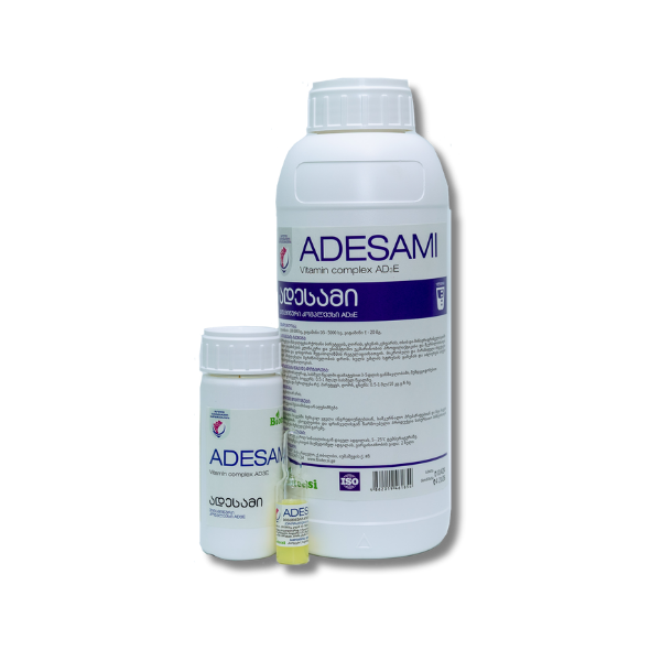 Adesam
