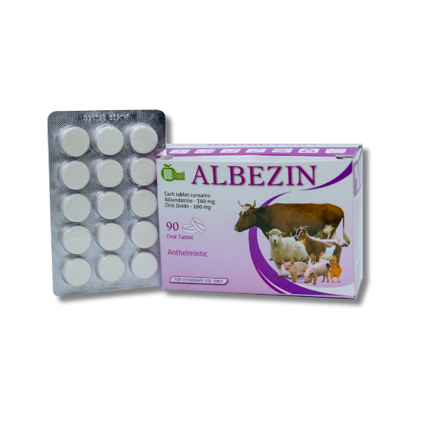 Albezin
