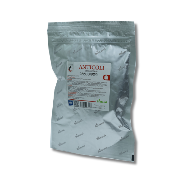 Antikol