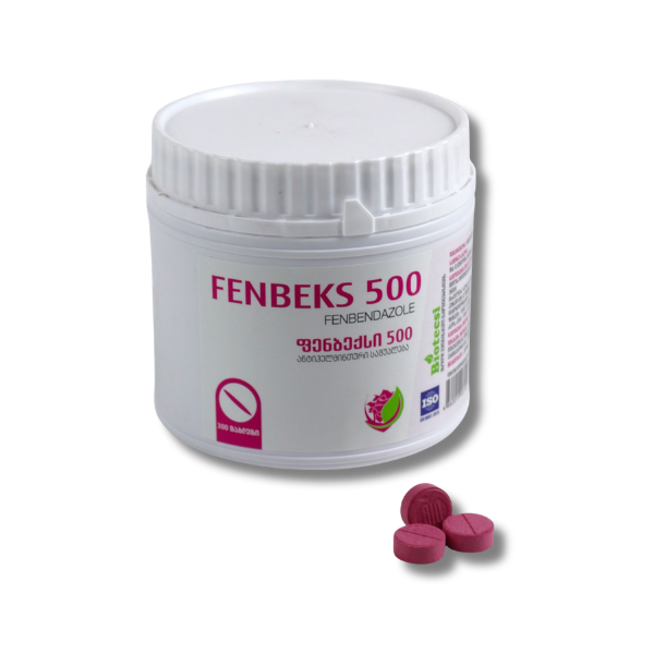 Fenbex 500