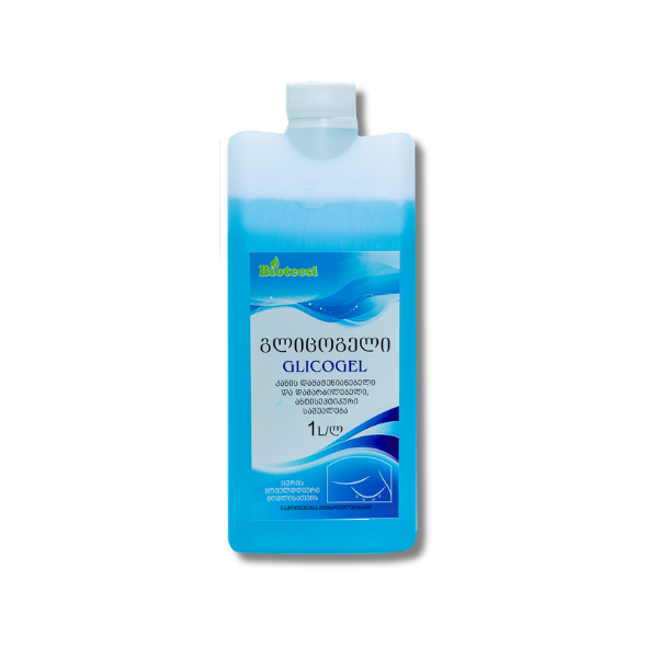 Glicogel