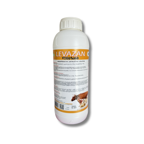 Levazan