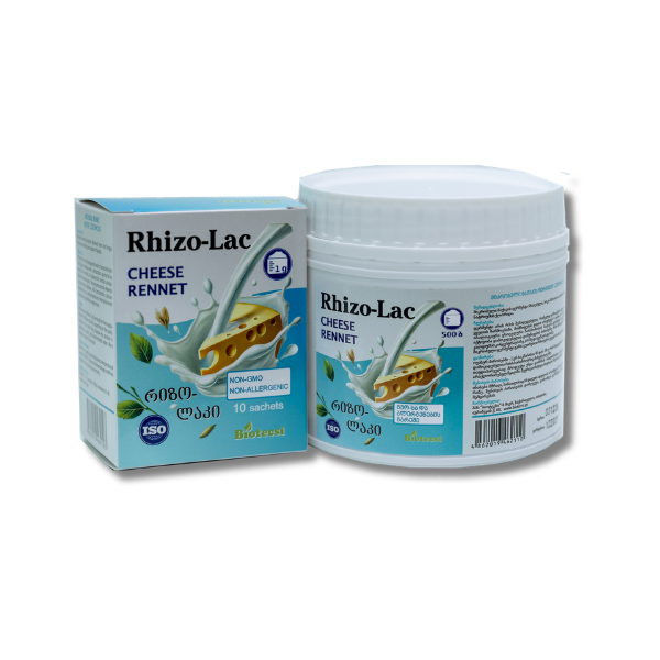 Rhizo-Lac