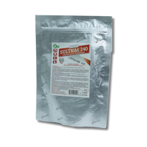 Sultrim 250 g