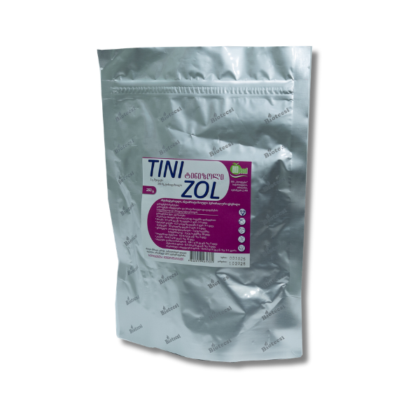Tinizole