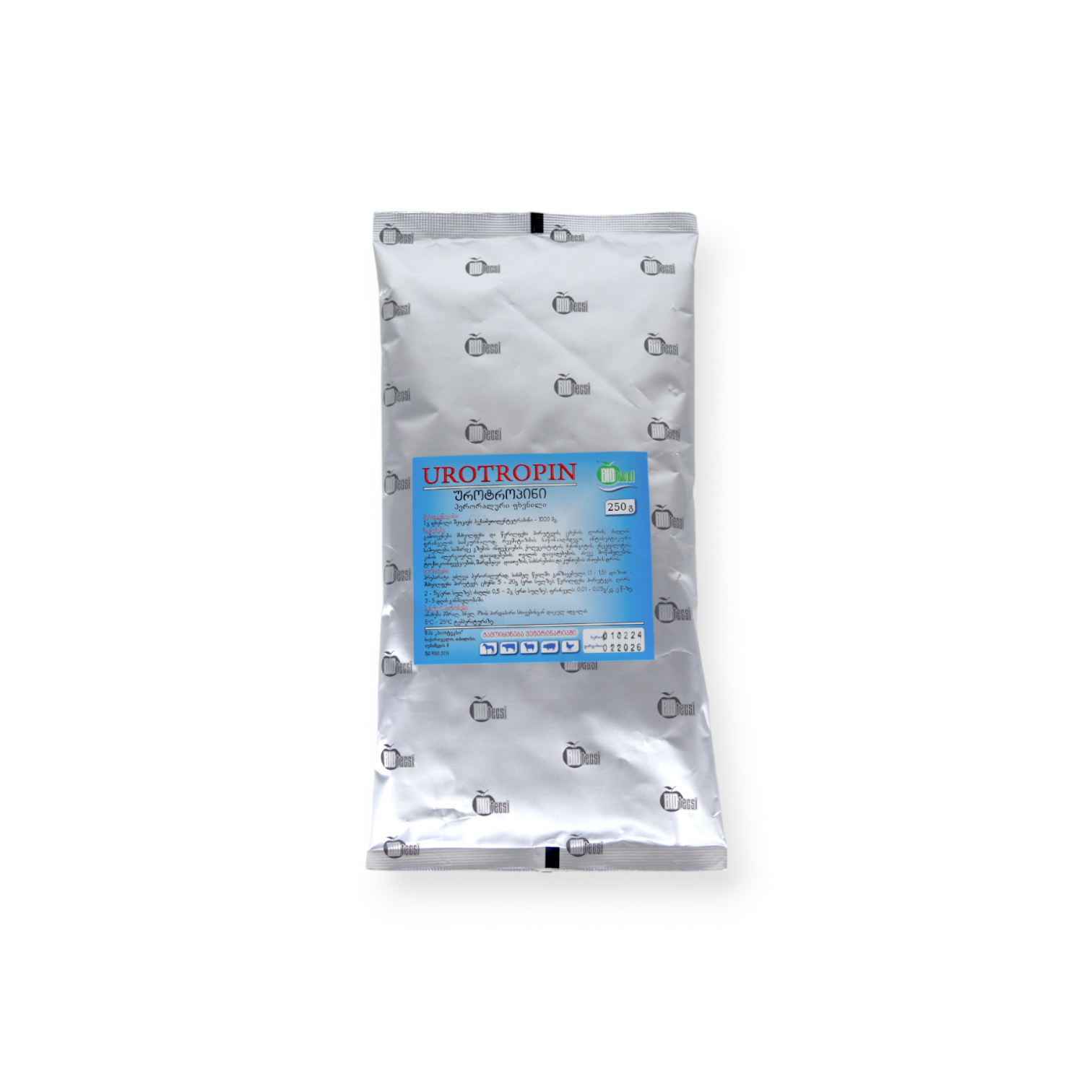 Urotropin